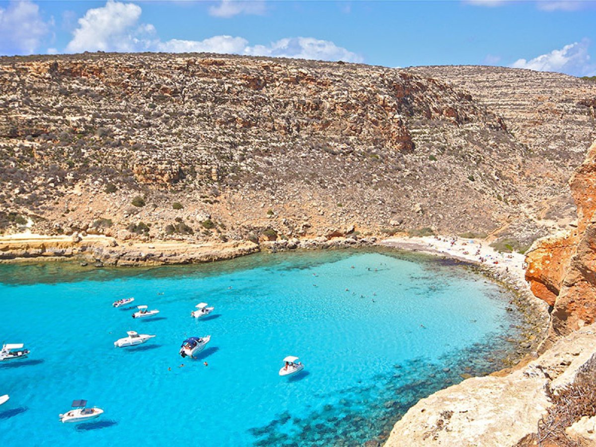 Detached for Sale Lampedusa e Linosa Agrigento, Sale Detached Lampedusa e Linosa