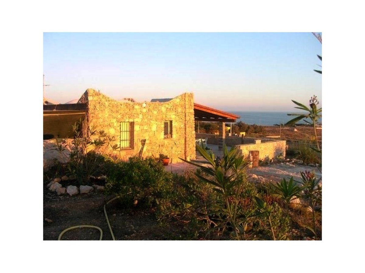 Detached for Sale Lampedusa e Linosa Agrigento, Sale Detached Lampedusa e Linosa