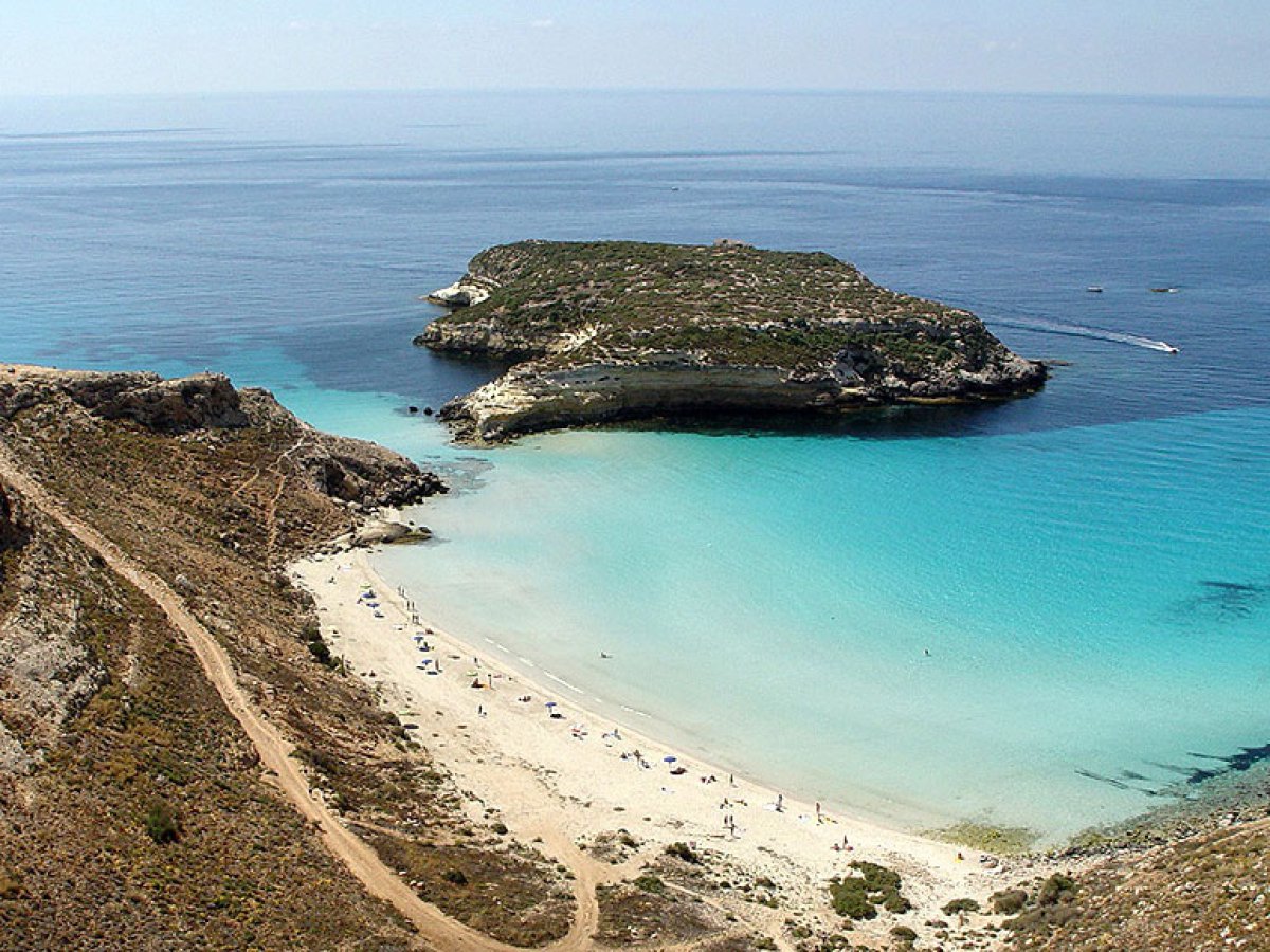 Detached for Sale Lampedusa e Linosa Agrigento, Sale Detached Lampedusa e Linosa