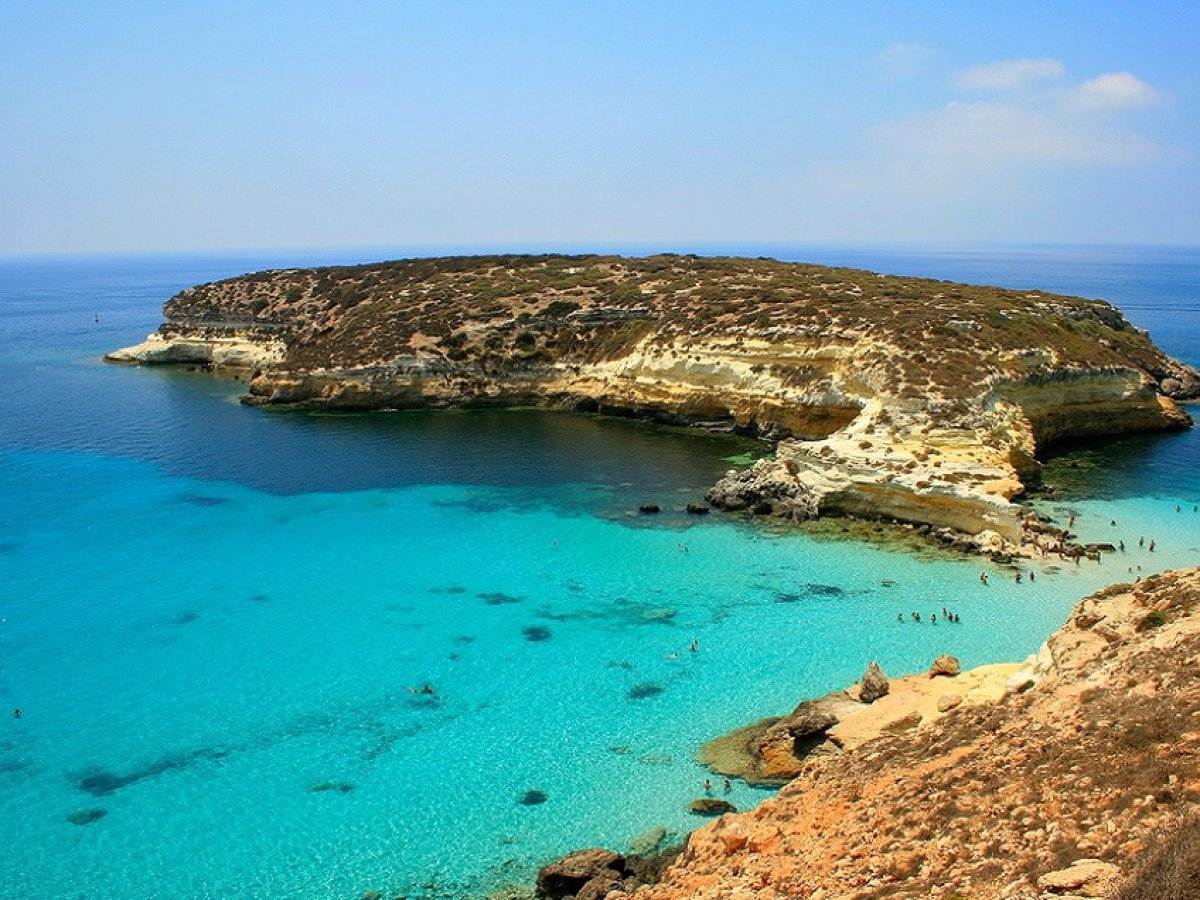 Detached for Sale Lampedusa e Linosa Agrigento, Sale Detached Lampedusa e Linosa