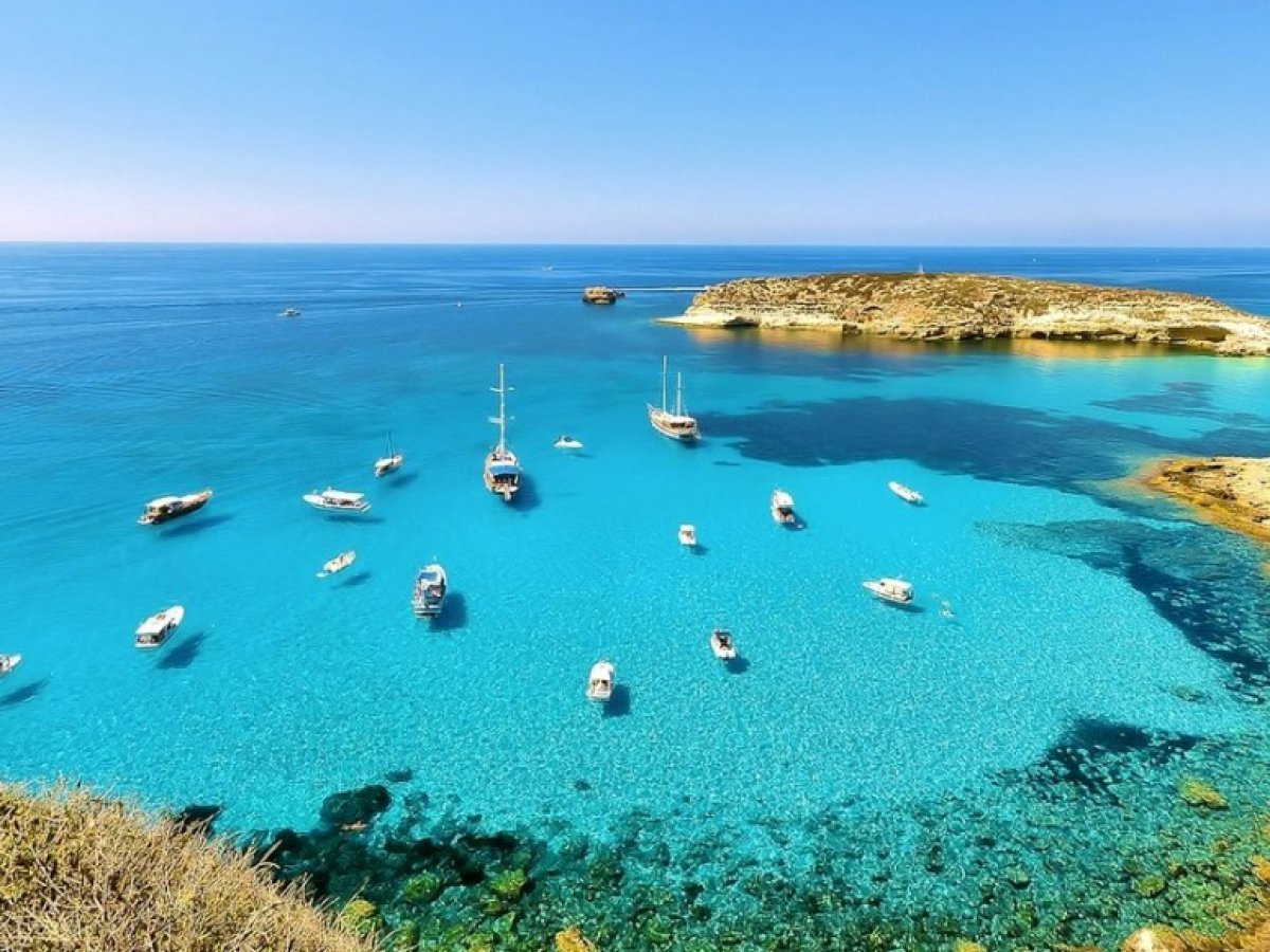 Detached for Sale Lampedusa e Linosa Agrigento, Sale Detached Lampedusa e Linosa