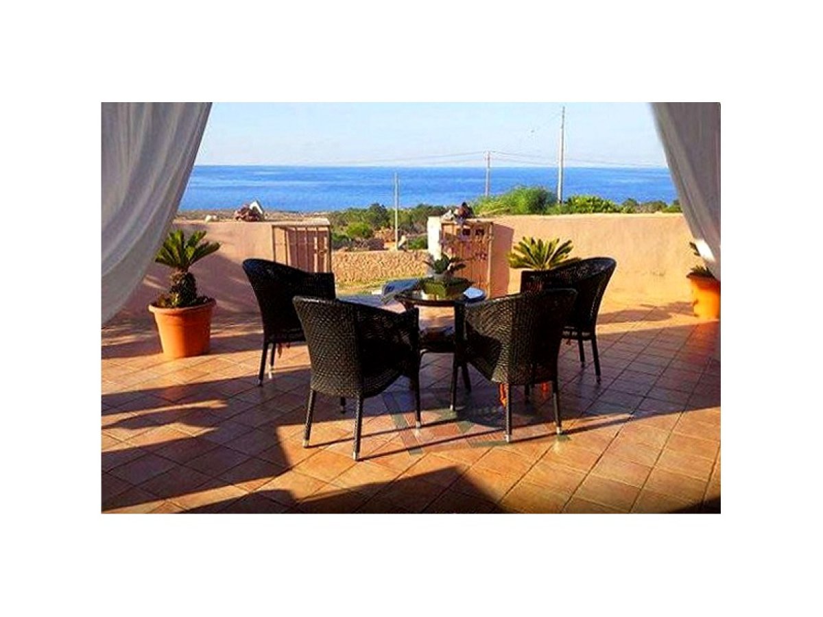 Detached for Sale Lampedusa e Linosa Agrigento, Sale Detached Lampedusa e Linosa