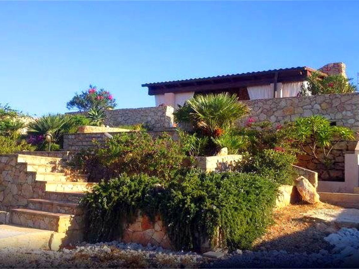 Detached for Sale Lampedusa e Linosa Agrigento, Sale Detached Lampedusa e Linosa