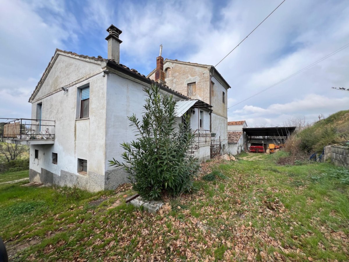Cottage/Hamlet for Sale Serra de' Conti Ancona, Sale Cottage/Hamlet Serra de' Conti