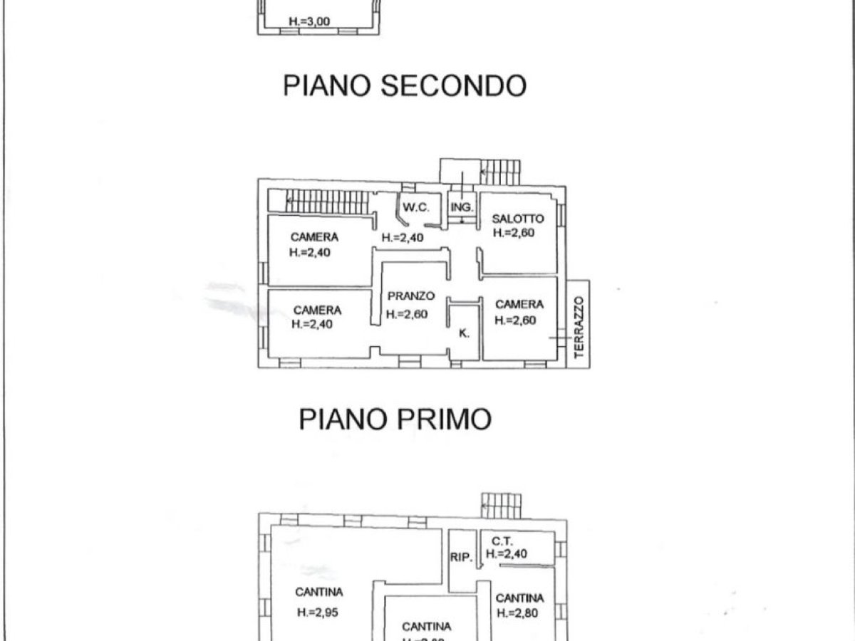 Cottage/Hamlet for Sale Serra de' Conti Ancona, Sale Cottage/Hamlet Serra de' Conti