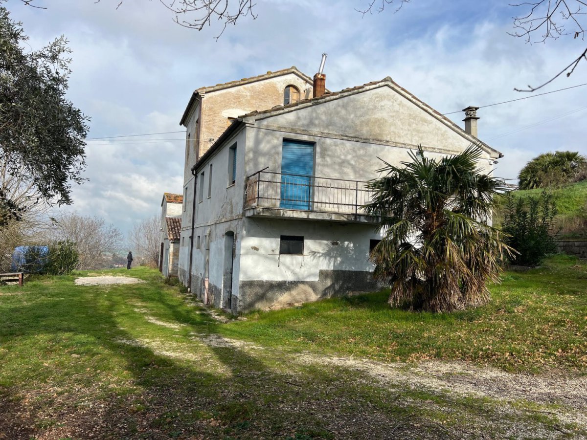 Cottage/Hamlet for Sale Serra de' Conti Ancona, Sale Cottage/Hamlet Serra de' Conti