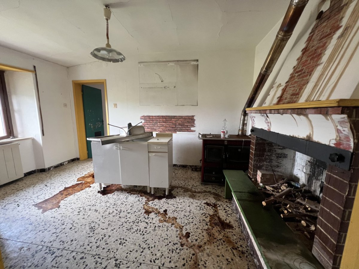 Cottage/Hamlet for Sale Serra de' Conti Ancona, Sale Cottage/Hamlet Serra de' Conti