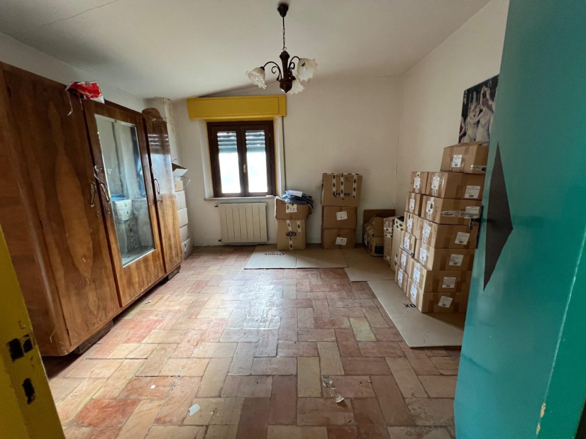 Cottage/Hamlet for Sale Serra de' Conti Ancona, Sale Cottage/Hamlet Serra de' Conti