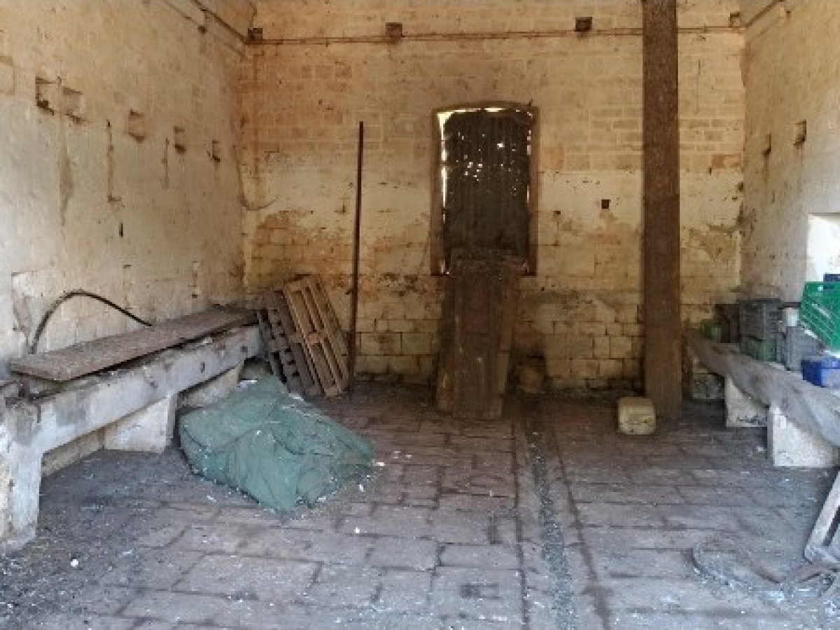 Cottage/Hamlet for Sale Alberobello Bari, Sale Cottage/Hamlet Alberobello