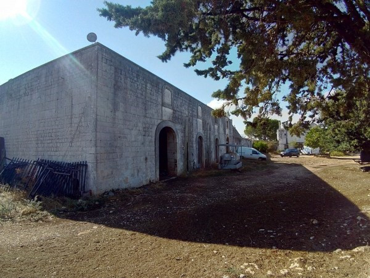 Cottage/Hamlet for Sale Alberobello Bari, Sale Cottage/Hamlet Alberobello