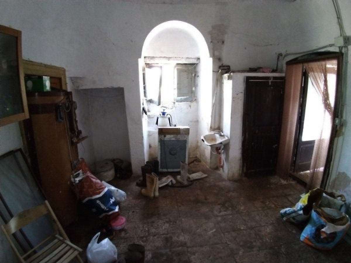 Cottage/Hamlet for Sale Alberobello Bari, Sale Cottage/Hamlet Alberobello