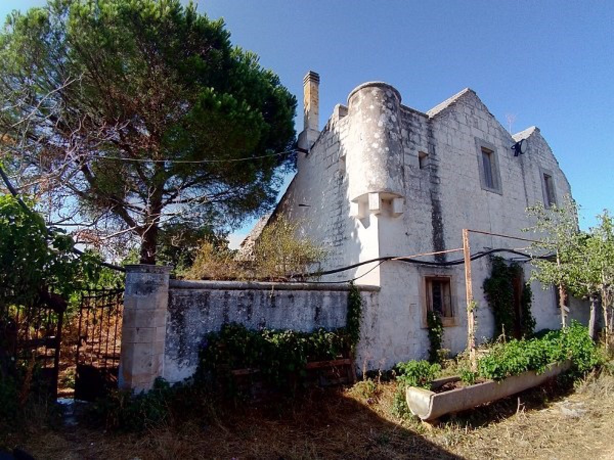Cottage/Hamlet for Sale Alberobello Bari, Sale Cottage/Hamlet Alberobello