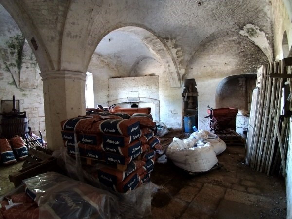 Cottage/Hamlet for Sale Alberobello Bari, Sale Cottage/Hamlet Alberobello