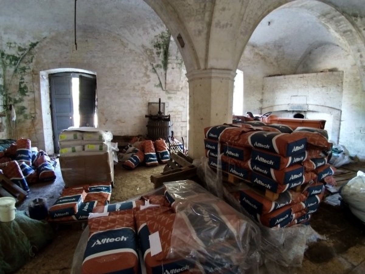 Cottage/Hamlet for Sale Alberobello Bari, Sale Cottage/Hamlet Alberobello