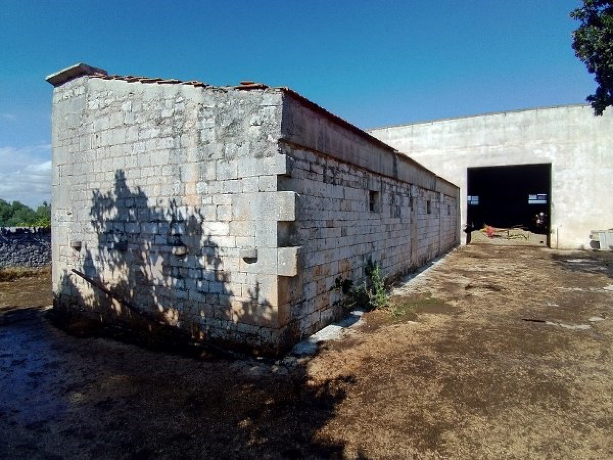 Cottage/Hamlet for Sale Alberobello Bari, Sale Cottage/Hamlet Alberobello