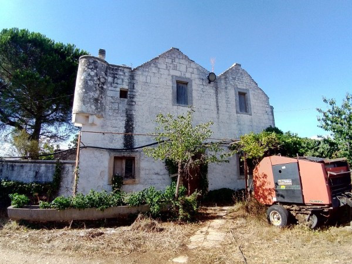 Cottage/Hamlet for Sale Alberobello Bari, Sale Cottage/Hamlet Alberobello