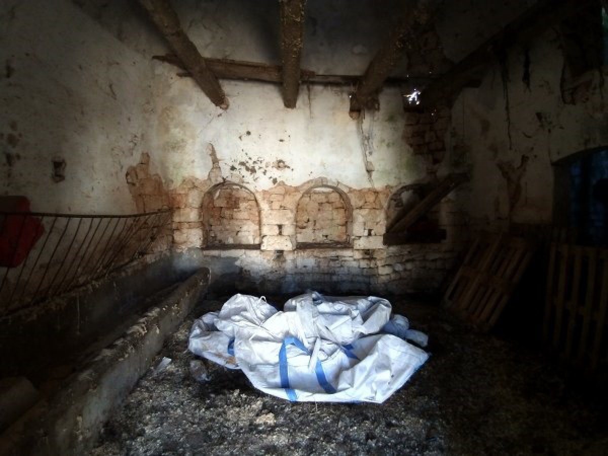 Cottage/Hamlet for Sale Alberobello Bari, Sale Cottage/Hamlet Alberobello