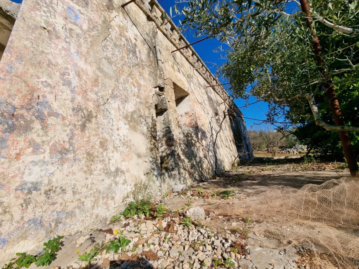 Cottage/Hamlet for Sale Ostuni Brindisi, Sale Cottage/Hamlet Ostuni