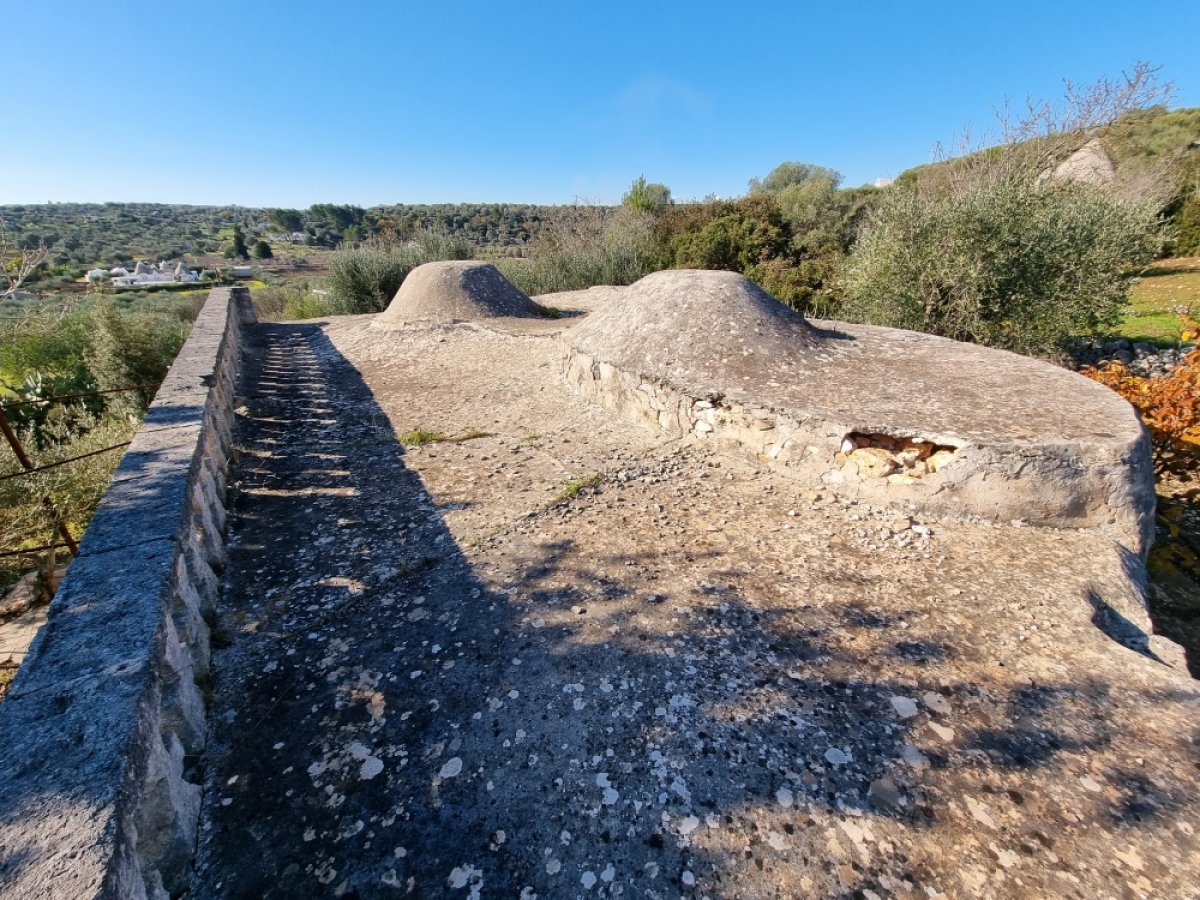Cottage/Hamlet for Sale Ostuni Brindisi, Sale Cottage/Hamlet Ostuni