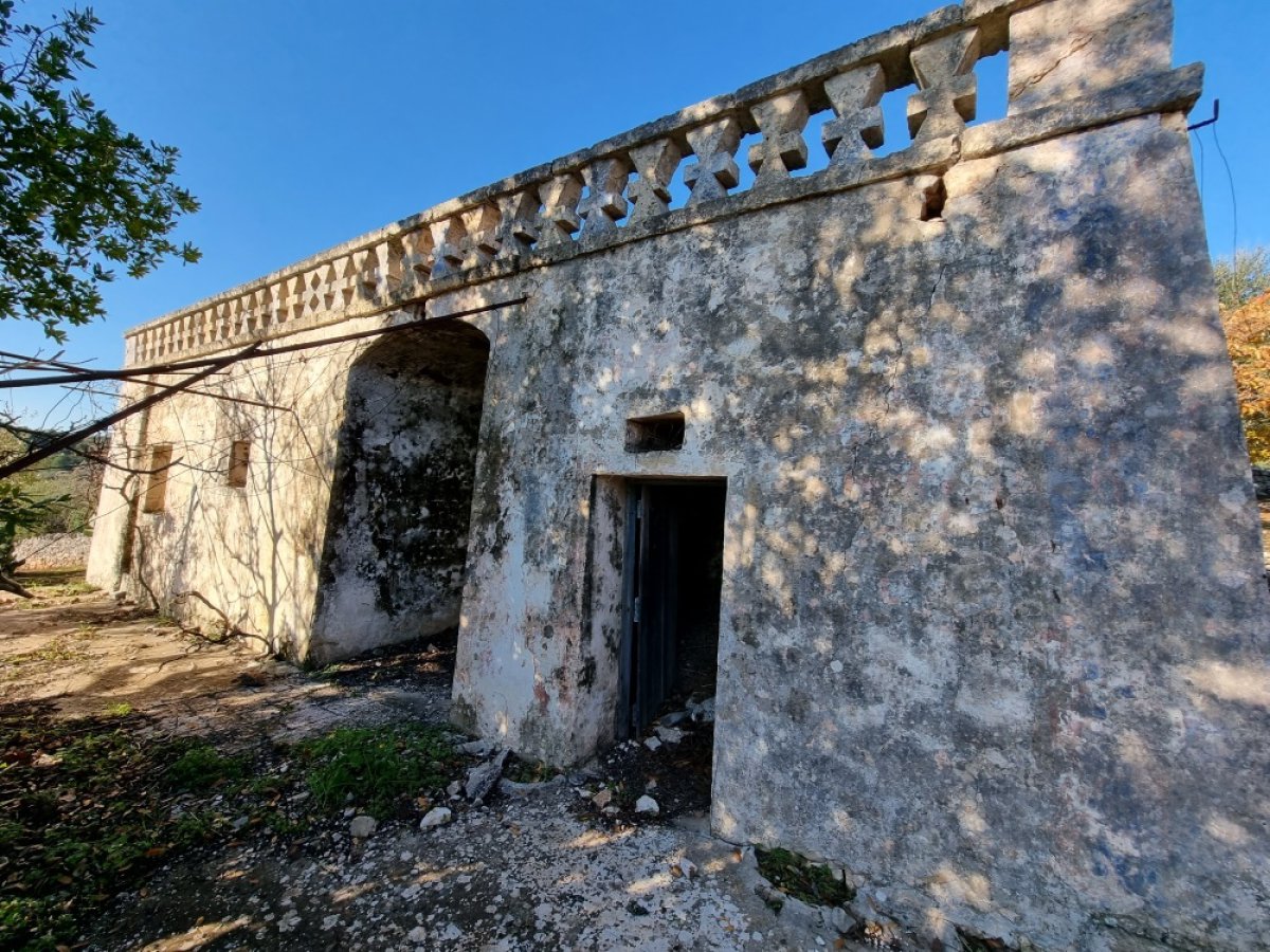 Cottage/Hamlet for Sale Ostuni Brindisi, Sale Cottage/Hamlet Ostuni