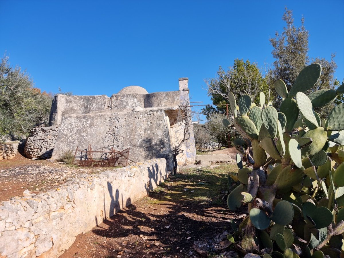 Cottage/Hamlet for Sale Ostuni Brindisi, Sale Cottage/Hamlet Ostuni