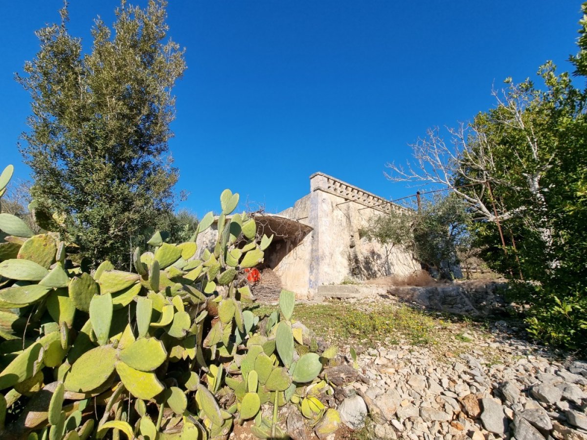 Cottage/Hamlet for Sale Ostuni Brindisi, Sale Cottage/Hamlet Ostuni