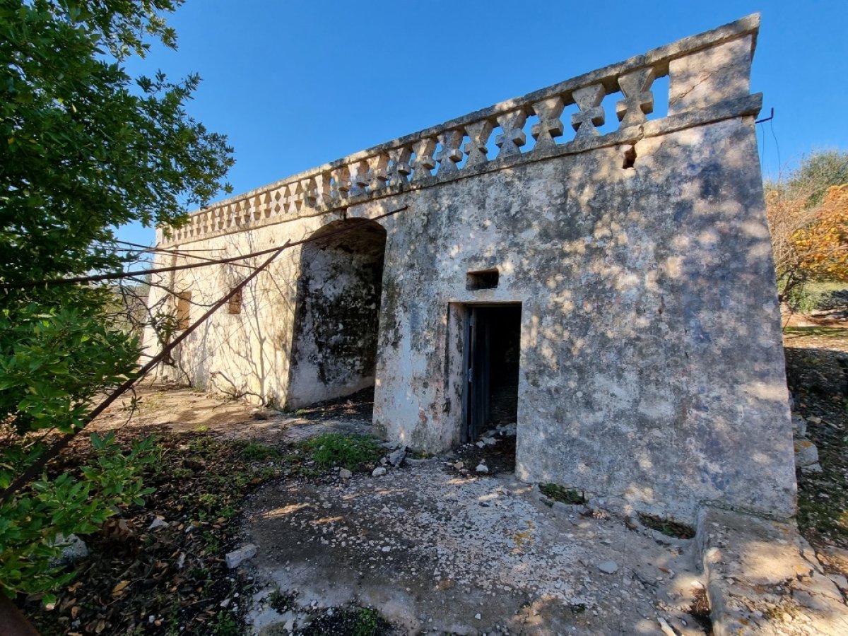 Cottage/Hamlet for Sale Ostuni Brindisi, Sale Cottage/Hamlet Ostuni