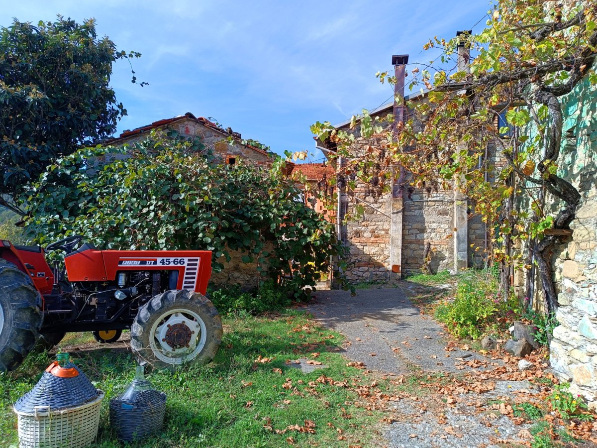 Cottage/Hamlet for Sale Casola in Lunigiana Massa-Carrara, Sale Cottage/Hamlet Casola in Lunigiana