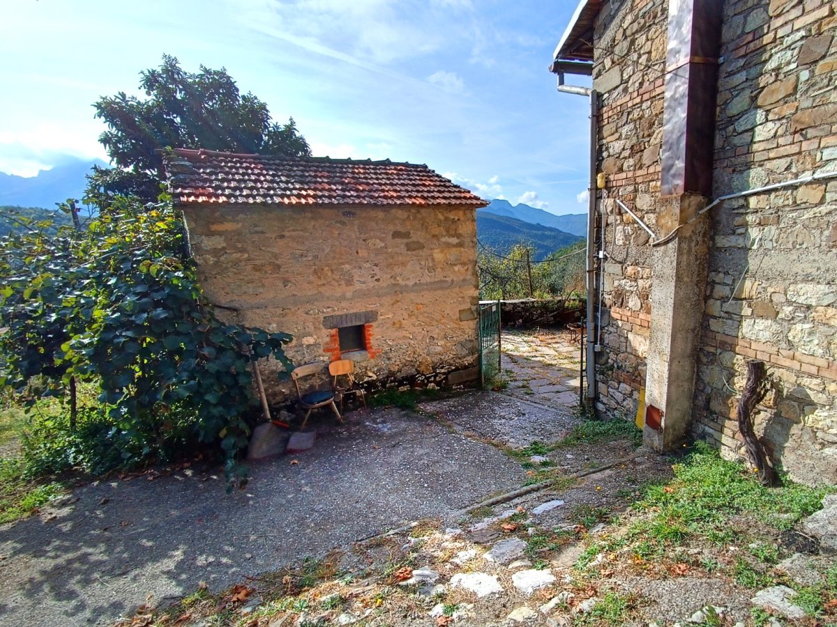 Cottage/Hamlet for Sale Casola in Lunigiana Massa-Carrara, Sale Cottage/Hamlet Casola in Lunigiana