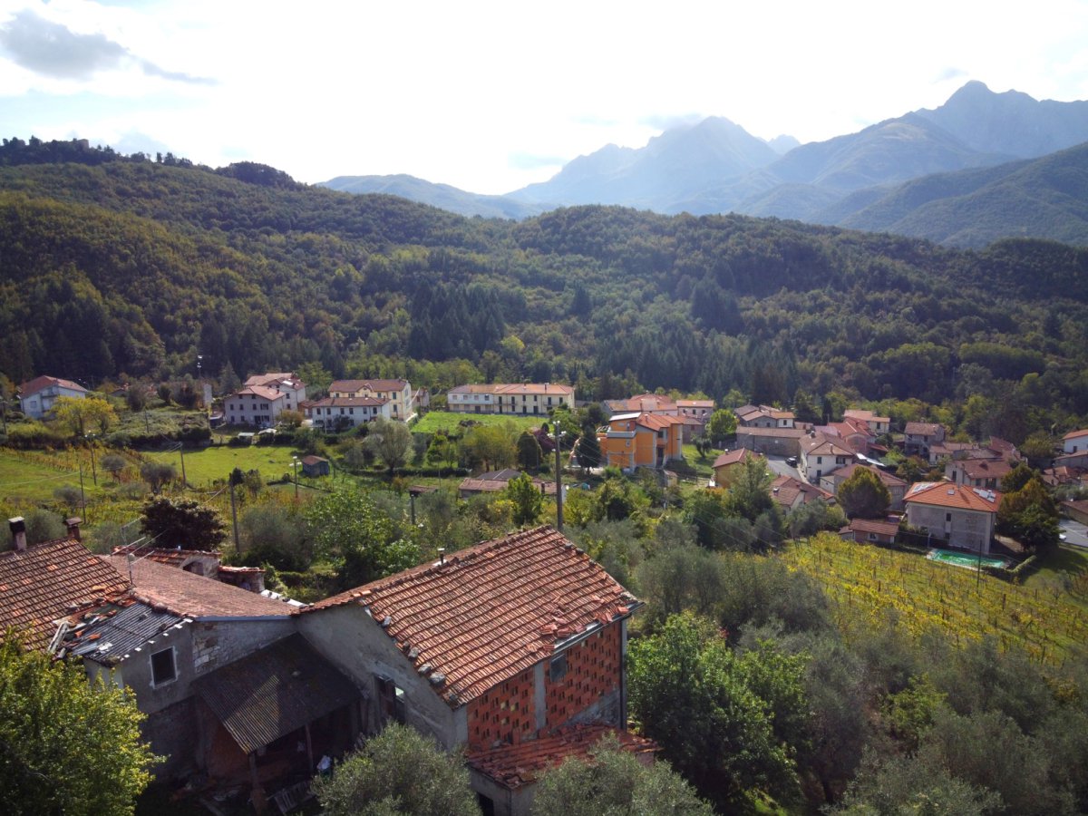 Cottage/Hamlet for Sale Casola in Lunigiana Massa-Carrara, Sale Cottage/Hamlet Casola in Lunigiana