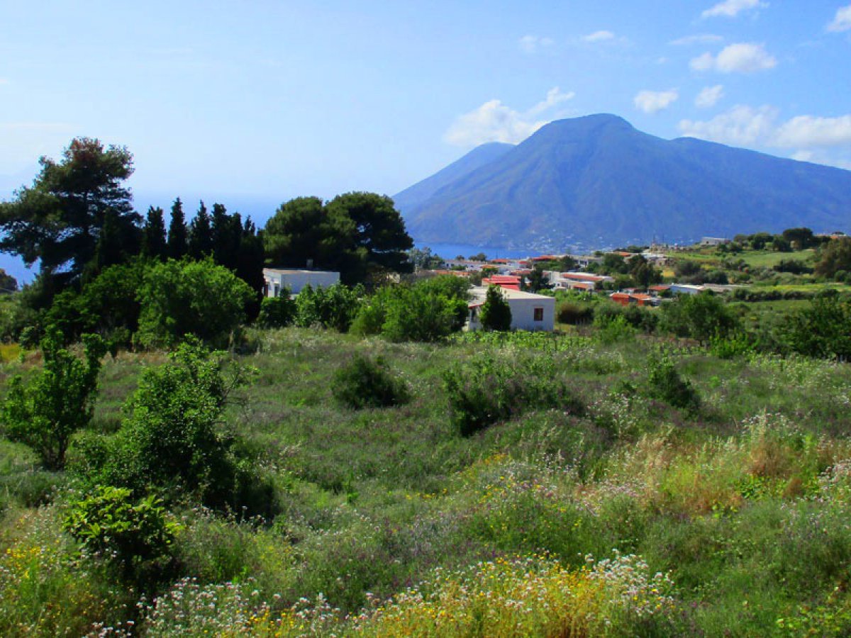 Cottage/Hamlet for Sale Lipari Messina, Sale Cottage/Hamlet Lipari