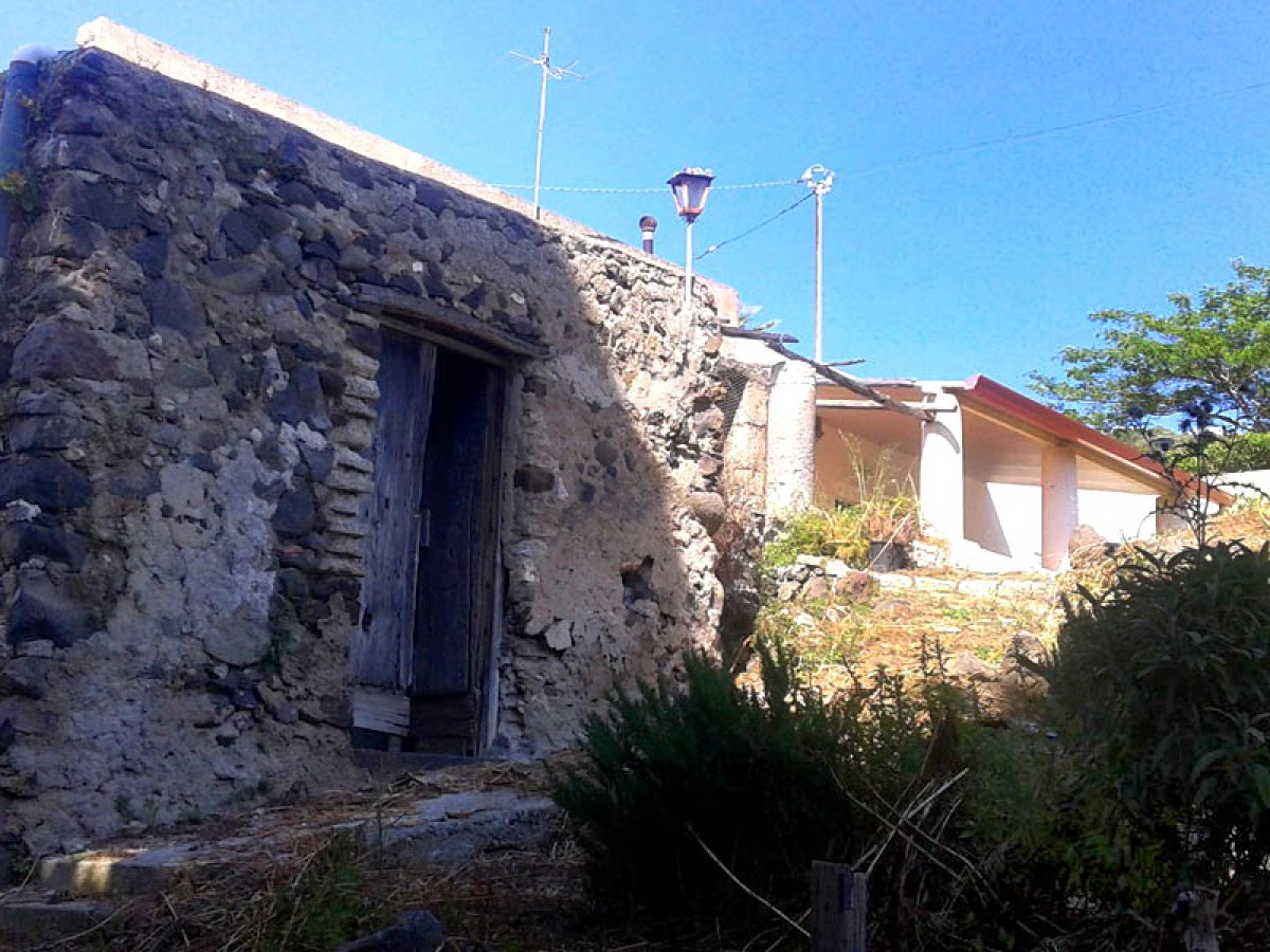 Cottage/Hamlet for Sale Lipari Messina, Sale Cottage/Hamlet Lipari