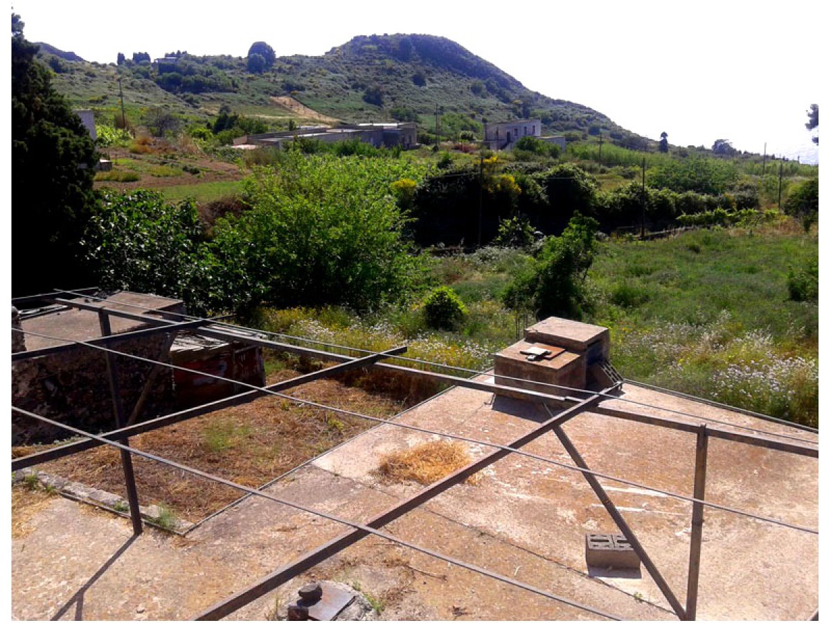 Cottage/Hamlet for Sale Lipari Messina, Sale Cottage/Hamlet Lipari