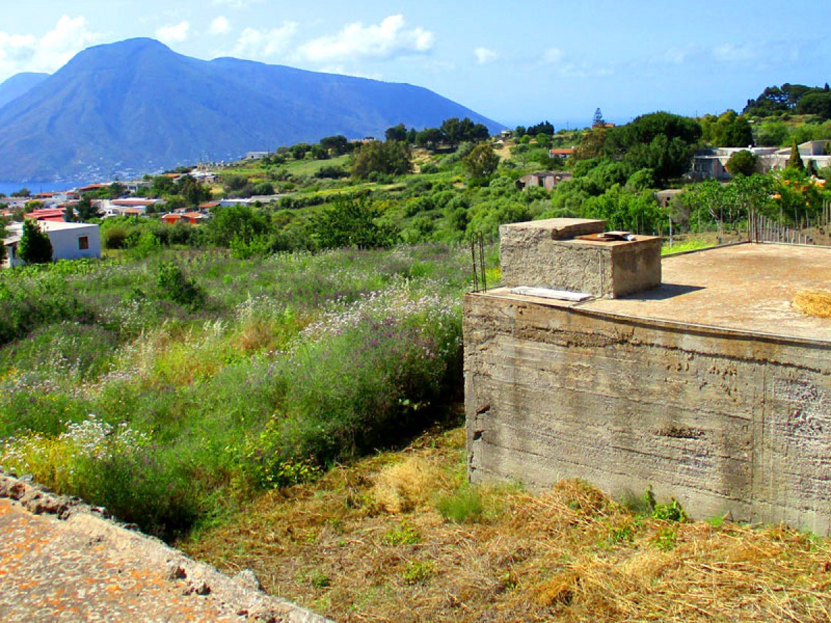 Cottage/Hamlet for Sale Lipari Messina, Sale Cottage/Hamlet Lipari