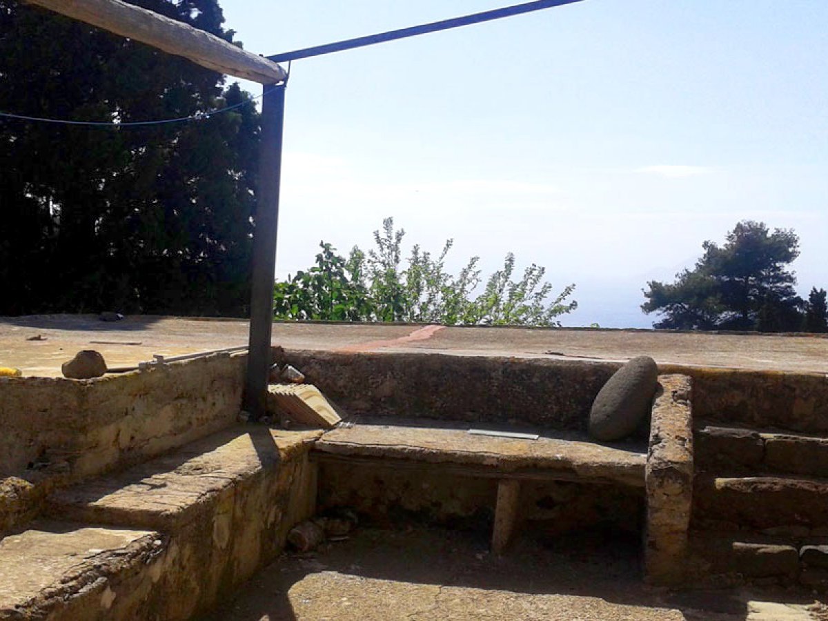 Cottage/Hamlet for Sale Lipari Messina, Sale Cottage/Hamlet Lipari