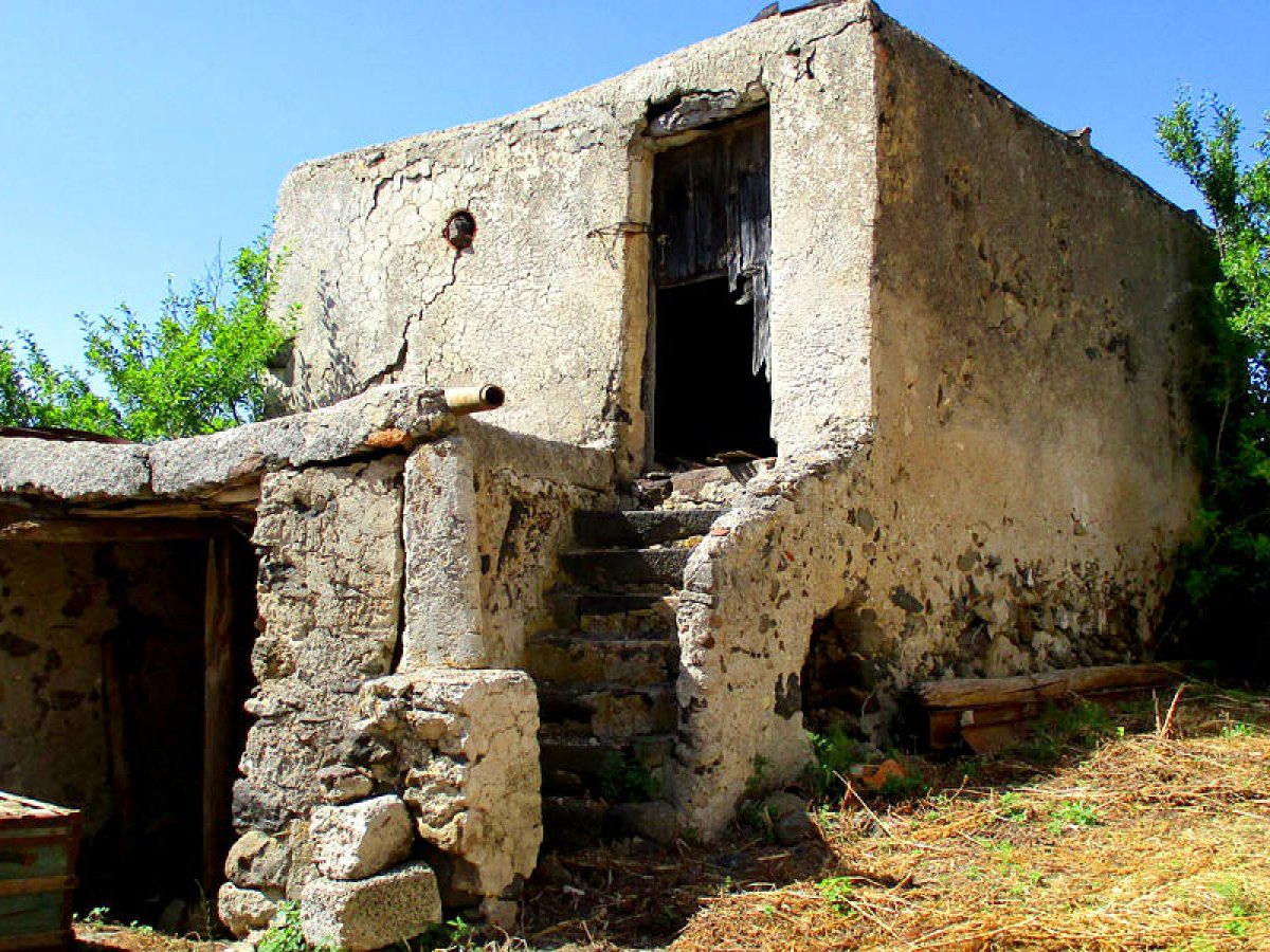 Cottage/Hamlet for Sale Lipari Messina, Sale Cottage/Hamlet Lipari