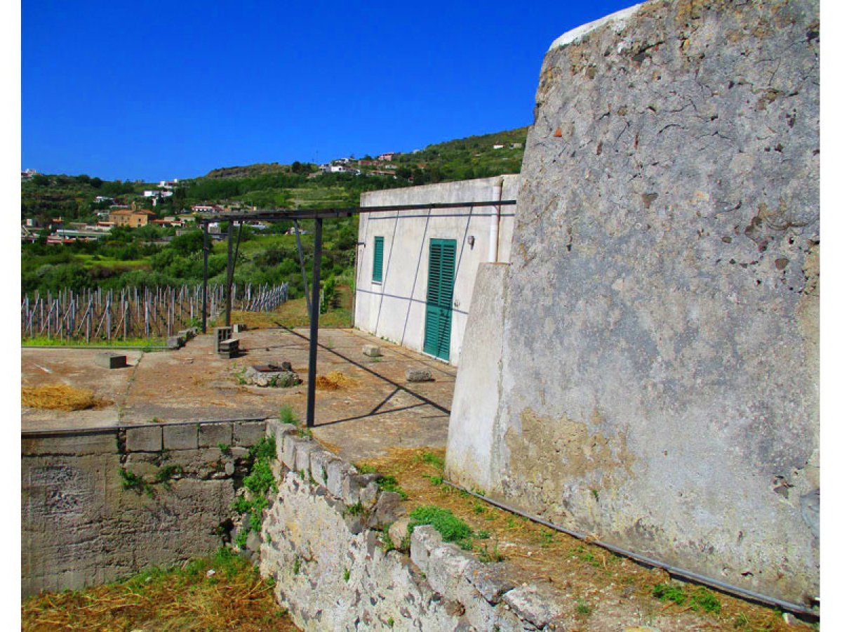 Cottage/Hamlet for Sale Lipari Messina, Sale Cottage/Hamlet Lipari