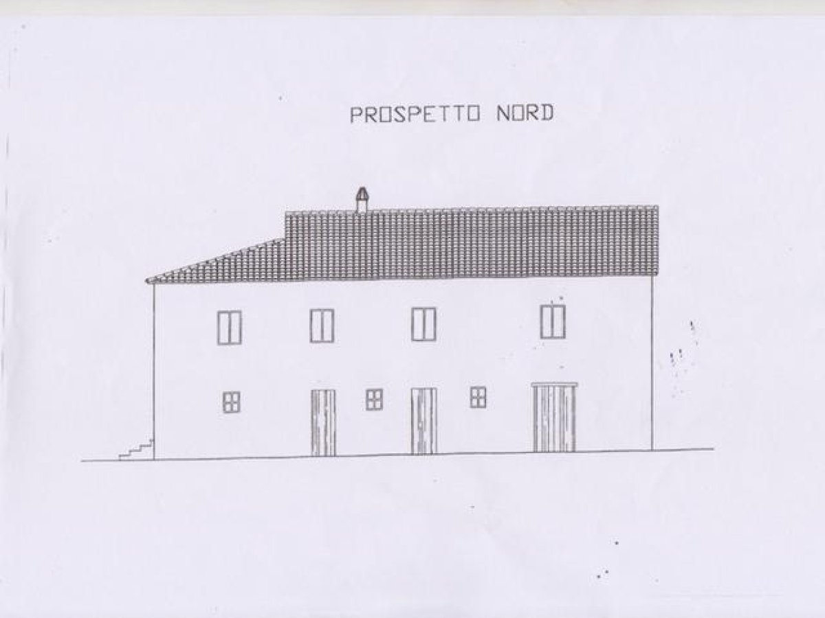 Cottage/Hamlet for Sale Sant'Ippolito Pesaro e Urbino, Sale Cottage/Hamlet Sant'Ippolito