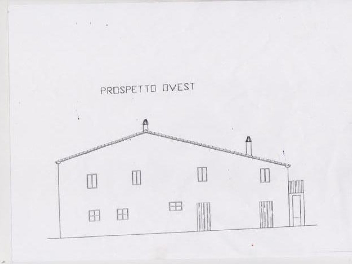 Cottage/Hamlet for Sale Sant'Ippolito Pesaro e Urbino, Sale Cottage/Hamlet Sant'Ippolito
