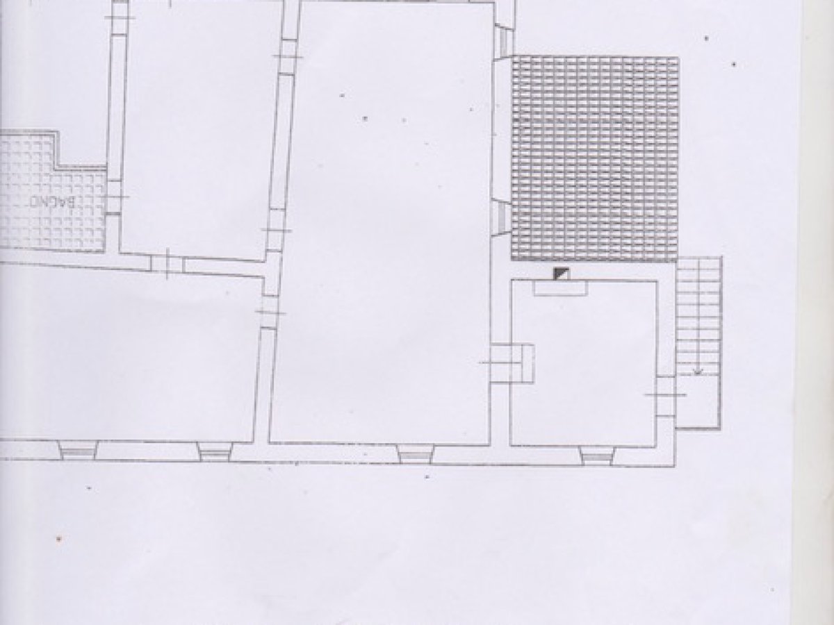 Cottage/Hamlet for Sale Sant'Ippolito Pesaro e Urbino, Sale Cottage/Hamlet Sant'Ippolito