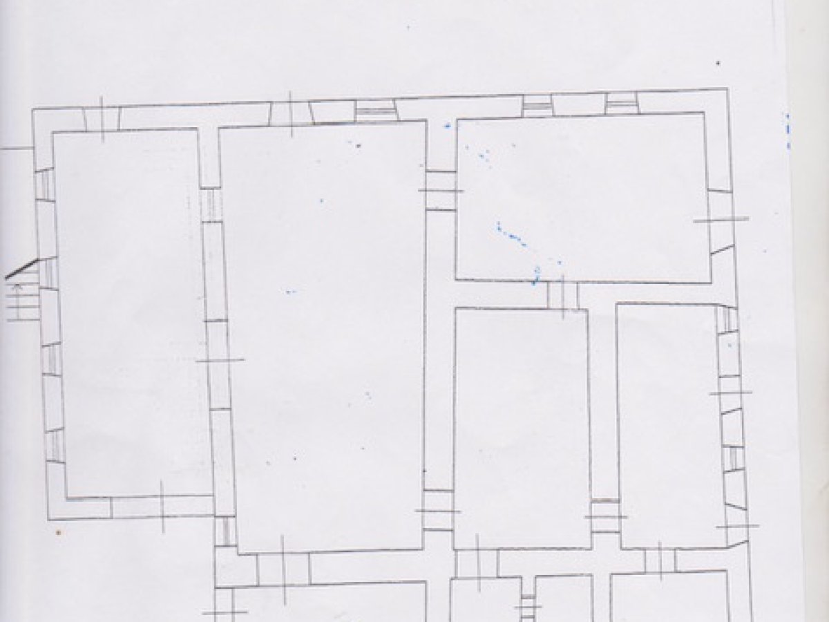 Cottage/Hamlet for Sale Sant'Ippolito Pesaro e Urbino, Sale Cottage/Hamlet Sant'Ippolito