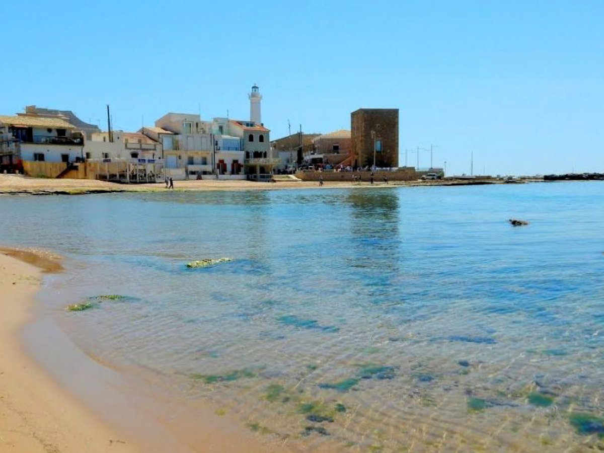 Cottage/Hamlet for Sale Santa Croce Camerina Ragusa, Sale Cottage/Hamlet Santa Croce Camerina