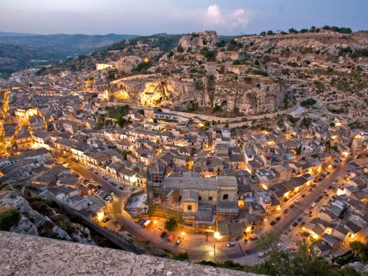 Cottage/Hamlet for Sale Santa Croce Camerina Ragusa, Sale Cottage/Hamlet Santa Croce Camerina