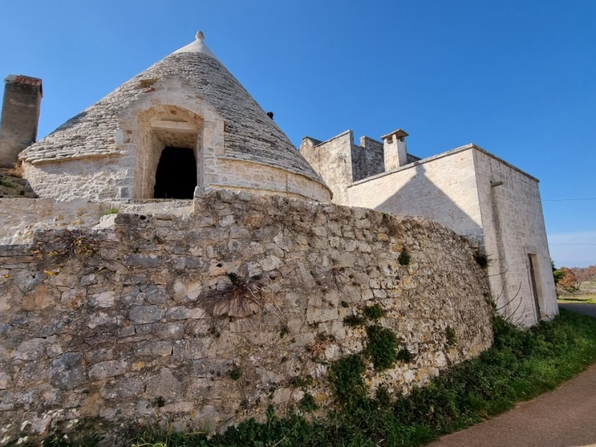 Cottage/Hamlet for Sale Martina Franca Taranto, Sale Cottage/Hamlet Martina Franca