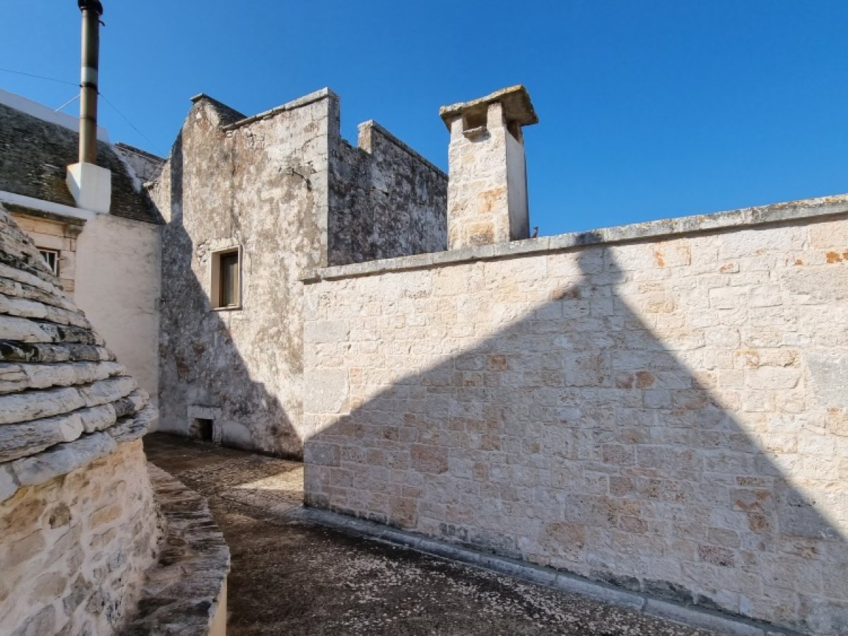 Cottage/Hamlet for Sale Martina Franca Taranto, Sale Cottage/Hamlet Martina Franca