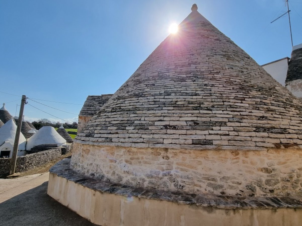 Cottage/Hamlet for Sale Martina Franca Taranto, Sale Cottage/Hamlet Martina Franca