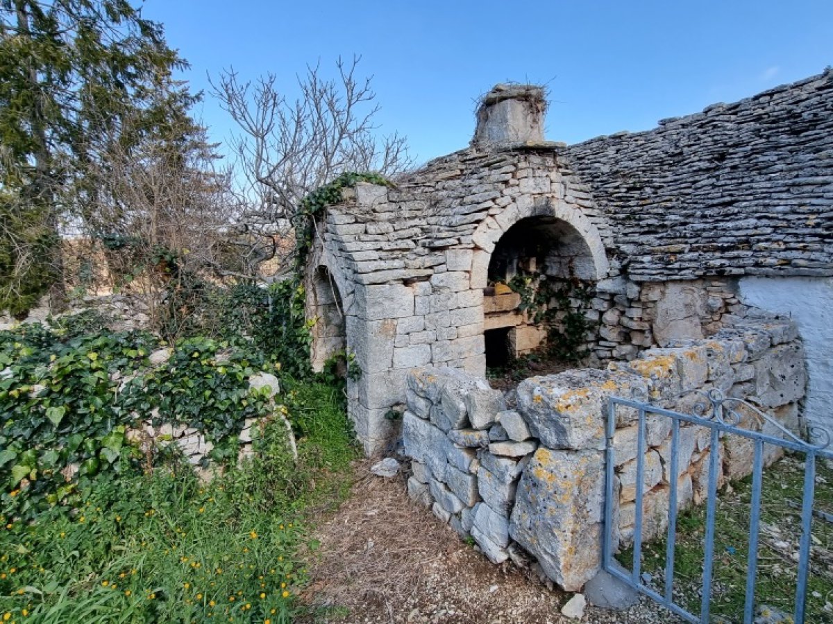 Cottage/Hamlet for Sale Martina Franca Taranto, Sale Cottage/Hamlet Martina Franca