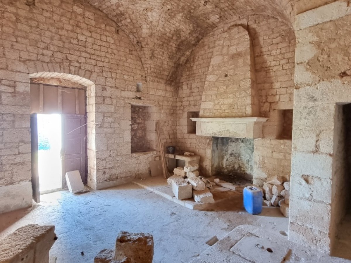 Cottage/Hamlet for Sale Martina Franca Taranto, Sale Cottage/Hamlet Martina Franca