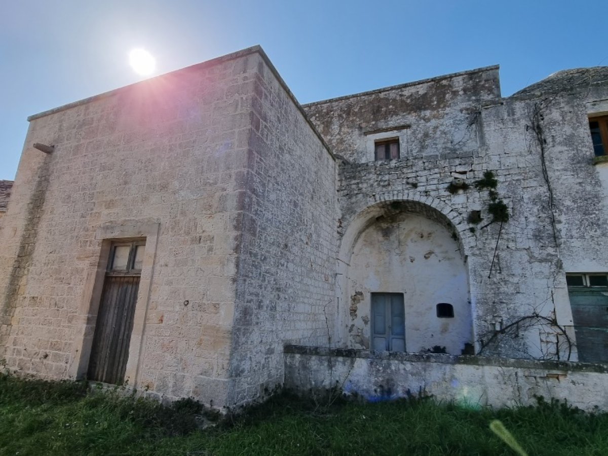 Cottage/Hamlet for Sale Martina Franca Taranto, Sale Cottage/Hamlet Martina Franca