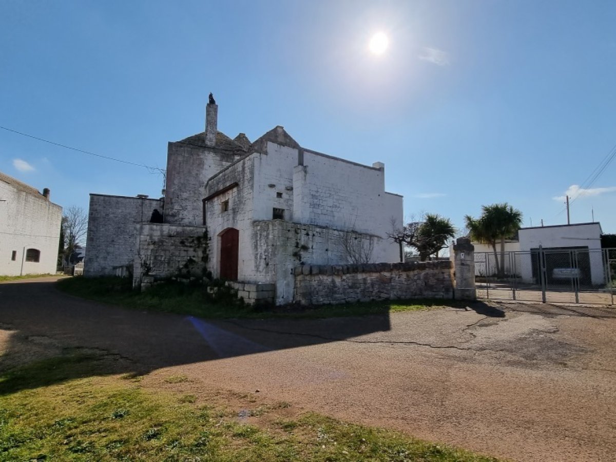 Cottage/Hamlet for Sale Martina Franca Taranto, Sale Cottage/Hamlet Martina Franca
